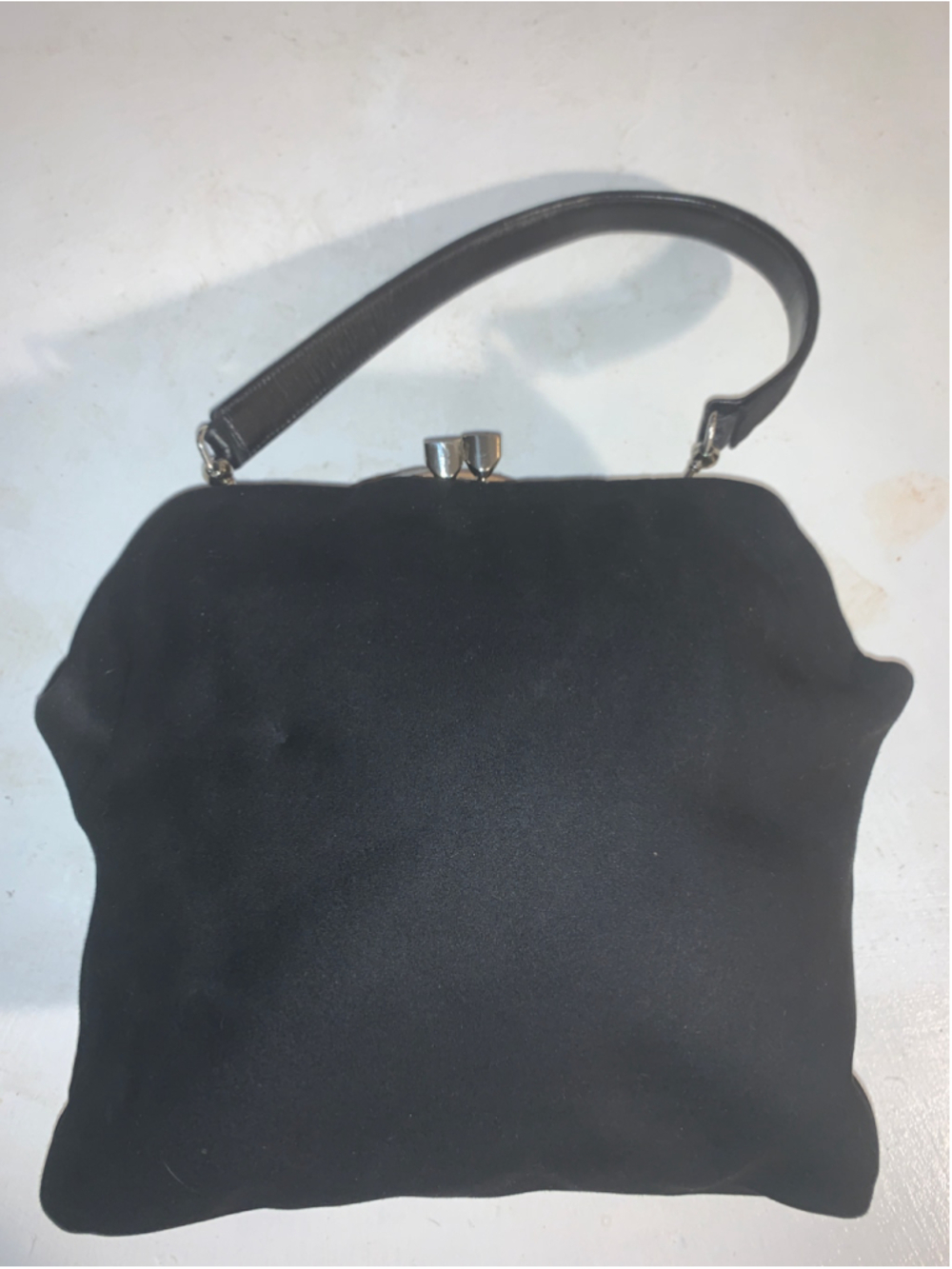 Women's Unbranded Black hand Bag One Size